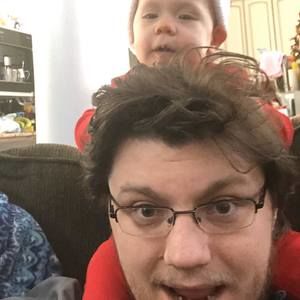 Meet your Posher, Ryan